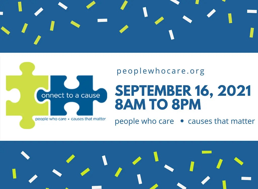 Museum participating in Connect to a Cause on Sept.&nbsp;16
