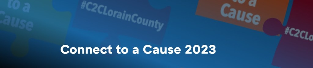 SLCHS participating in 2023 Connect to a Cause