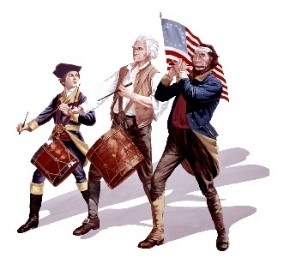 The Spirit of '76 Museum