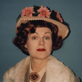 If you are from the Cleveland area, you may feel you already know Dorothy Fuldheim, and that she was a friend who came into your home every day for many years. Make plans to attend our October 8th Annual Meeting where you'll hear her story...