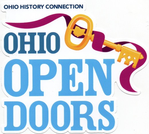 Ohio Open Doors event at the Spirit of '76 Museum